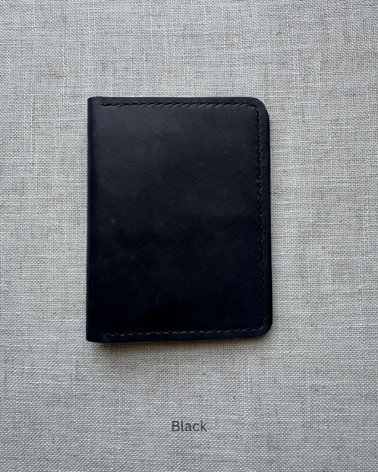 Passport Sleeve