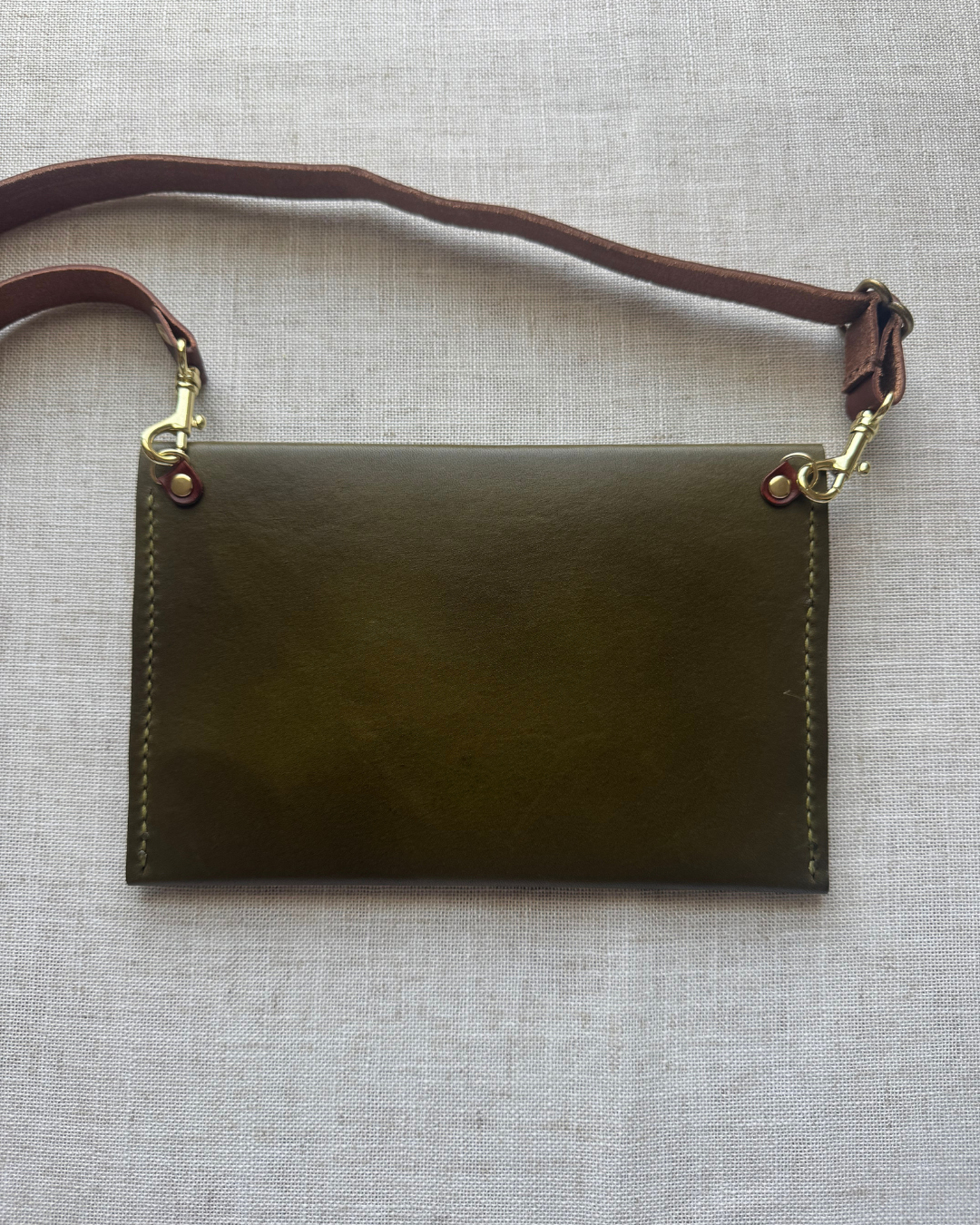 The Wristlet