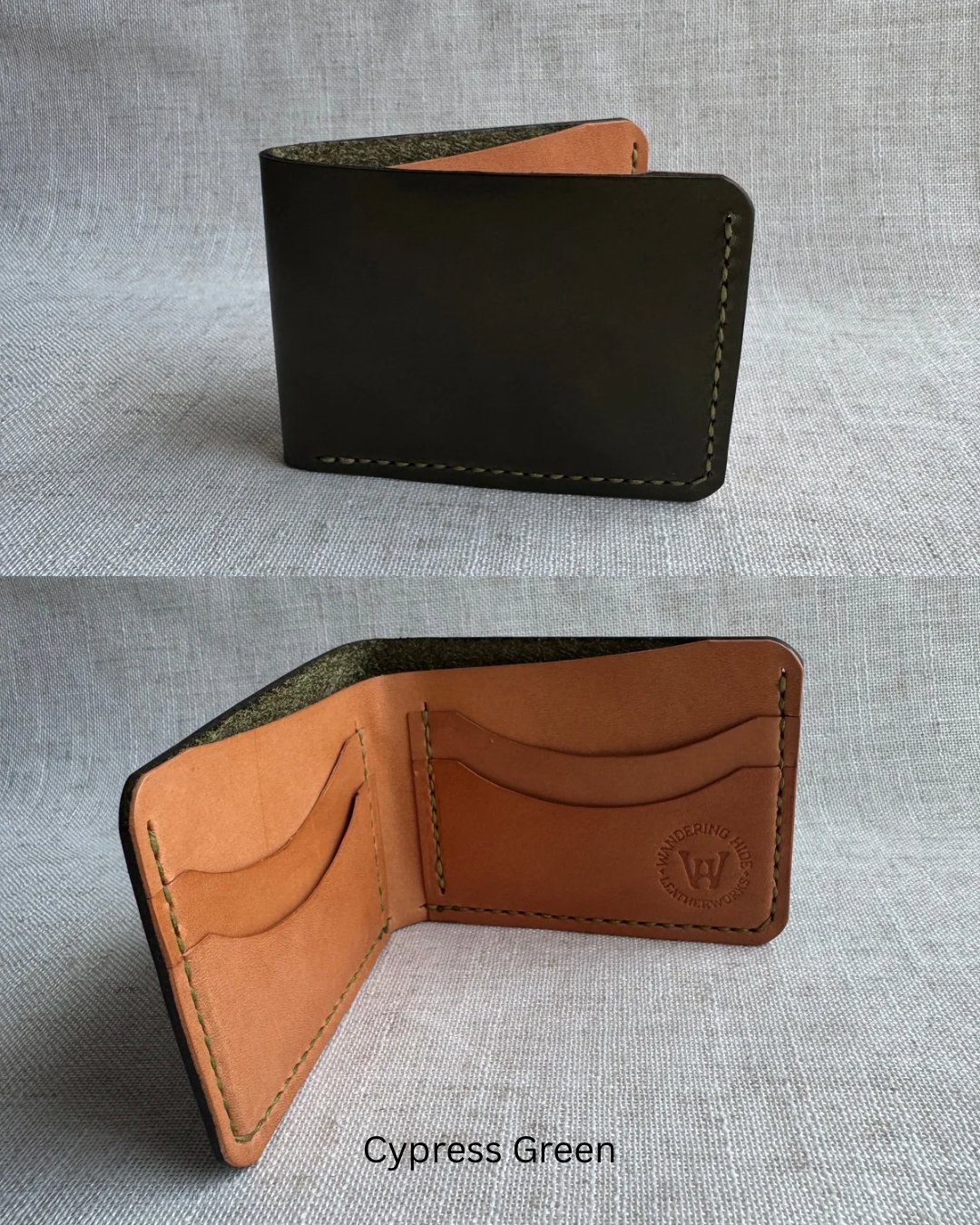 Bifold Wallet
