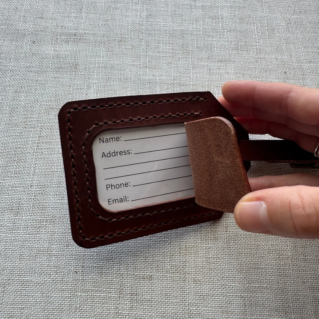Luggage Tags
