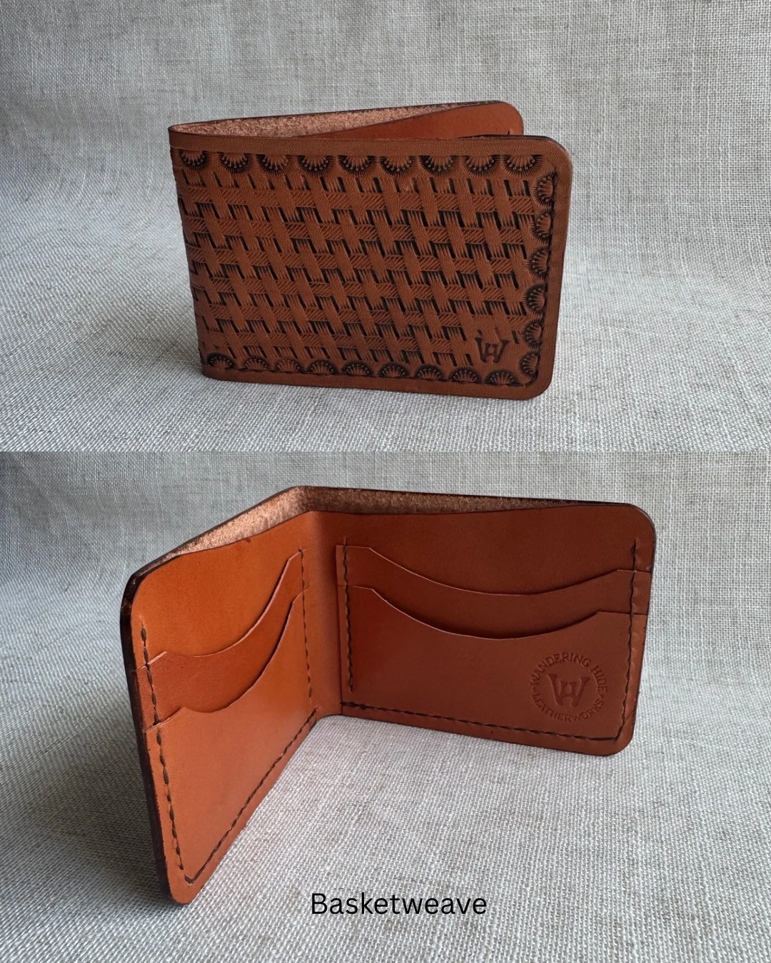 Bifold Wallet