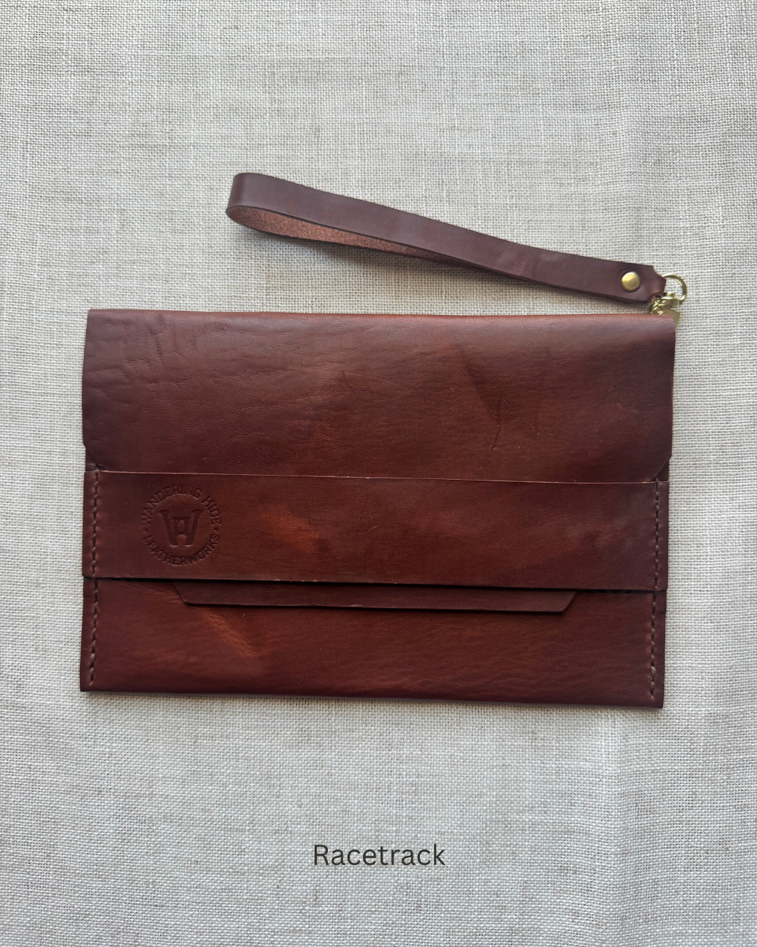 The Wristlet