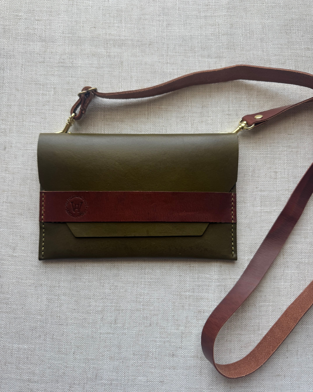 The Wristlet