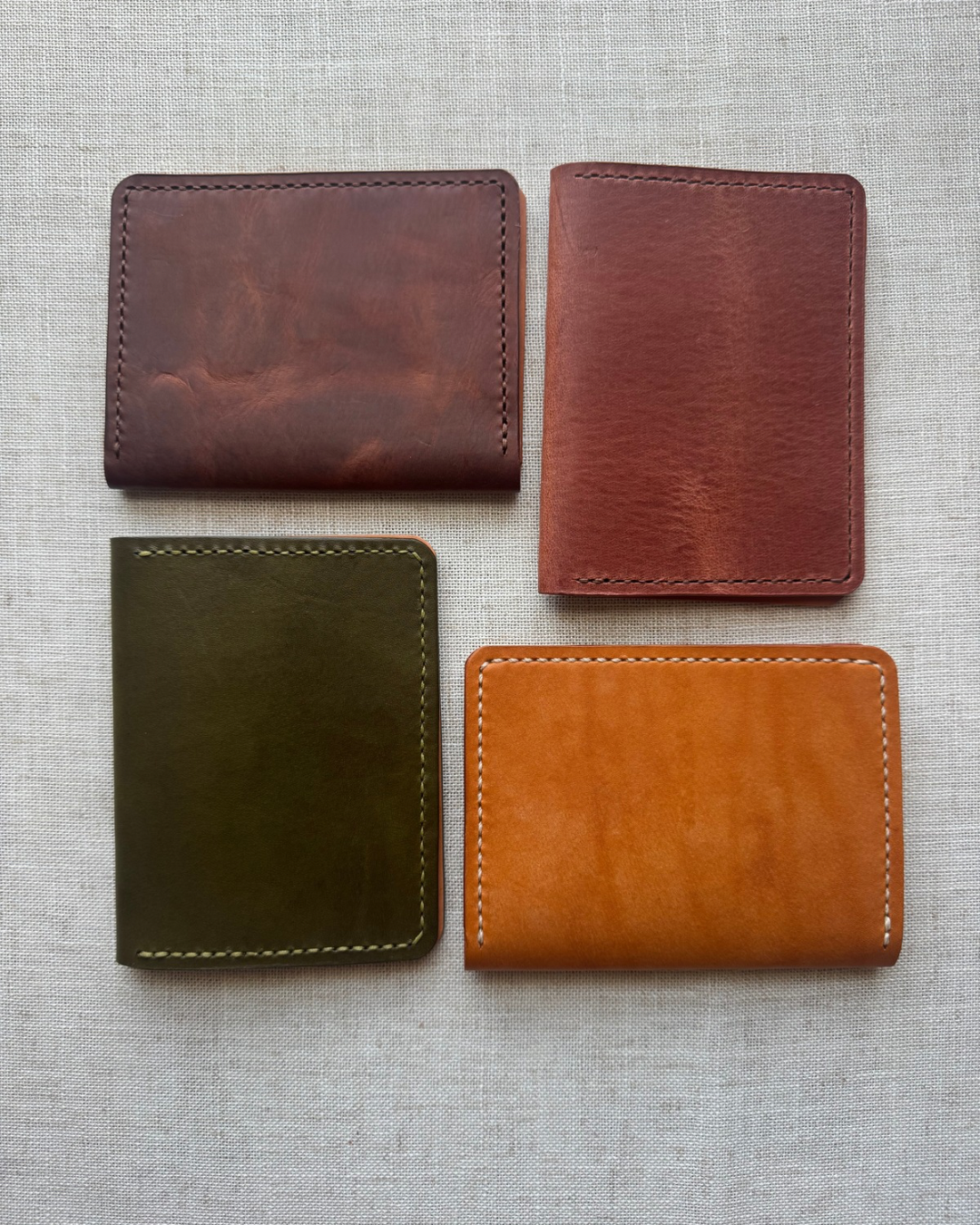 Passport Sleeve
