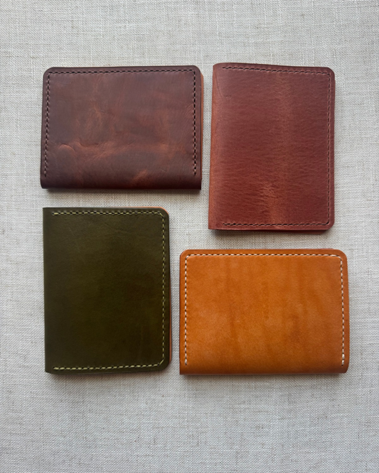 Passport Sleeve