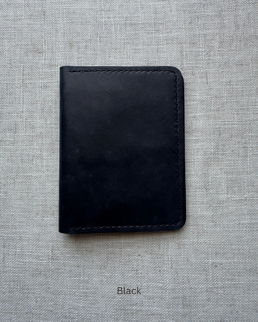 Passport Sleeve