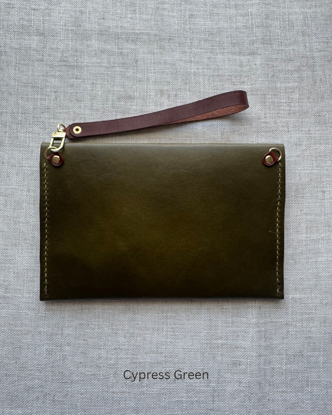 The Wristlet