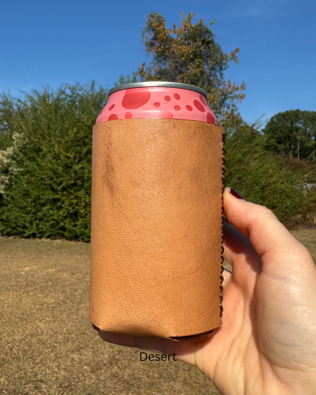 Can Coolers