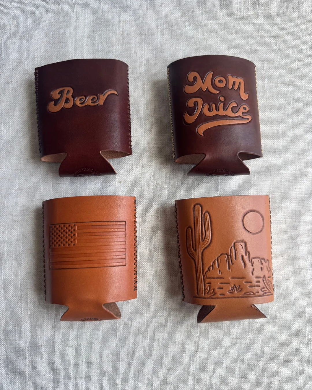 Can Coolers