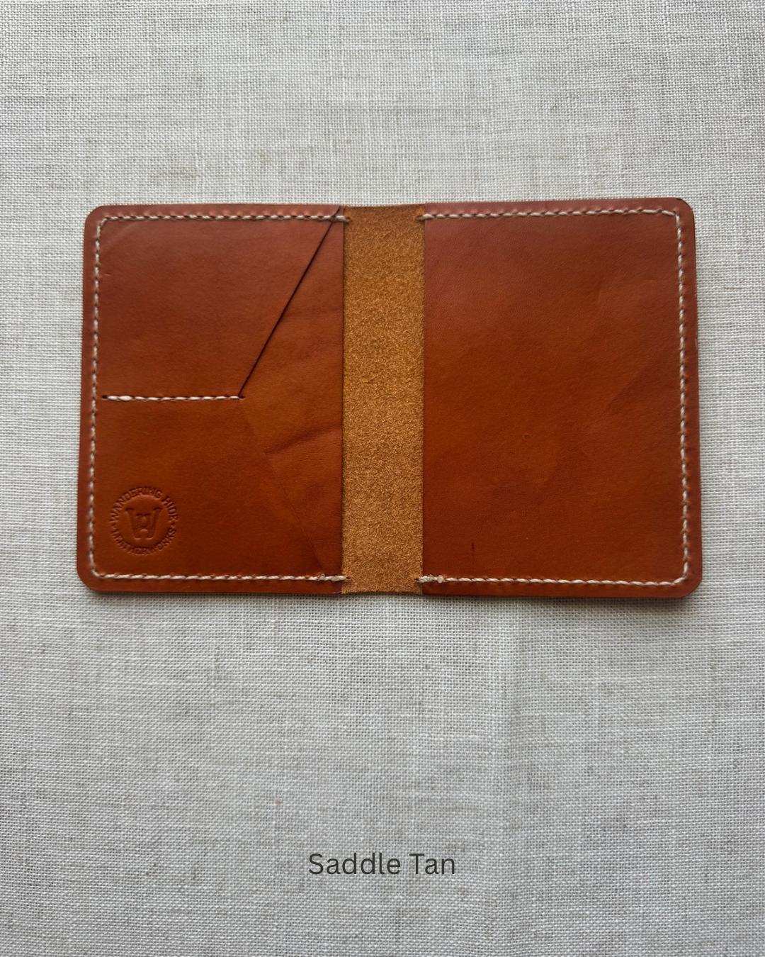Passport Sleeve