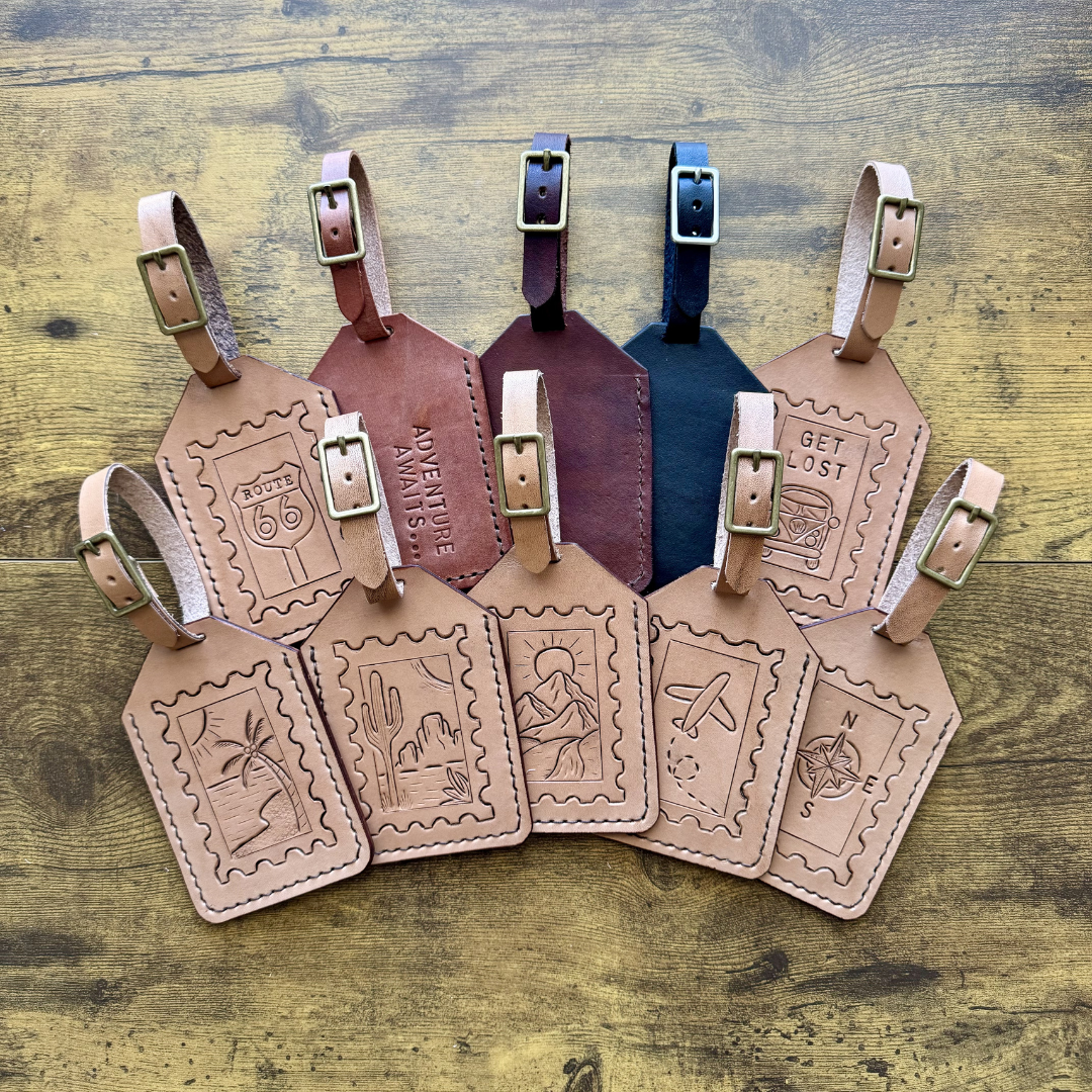 Luggage Tags