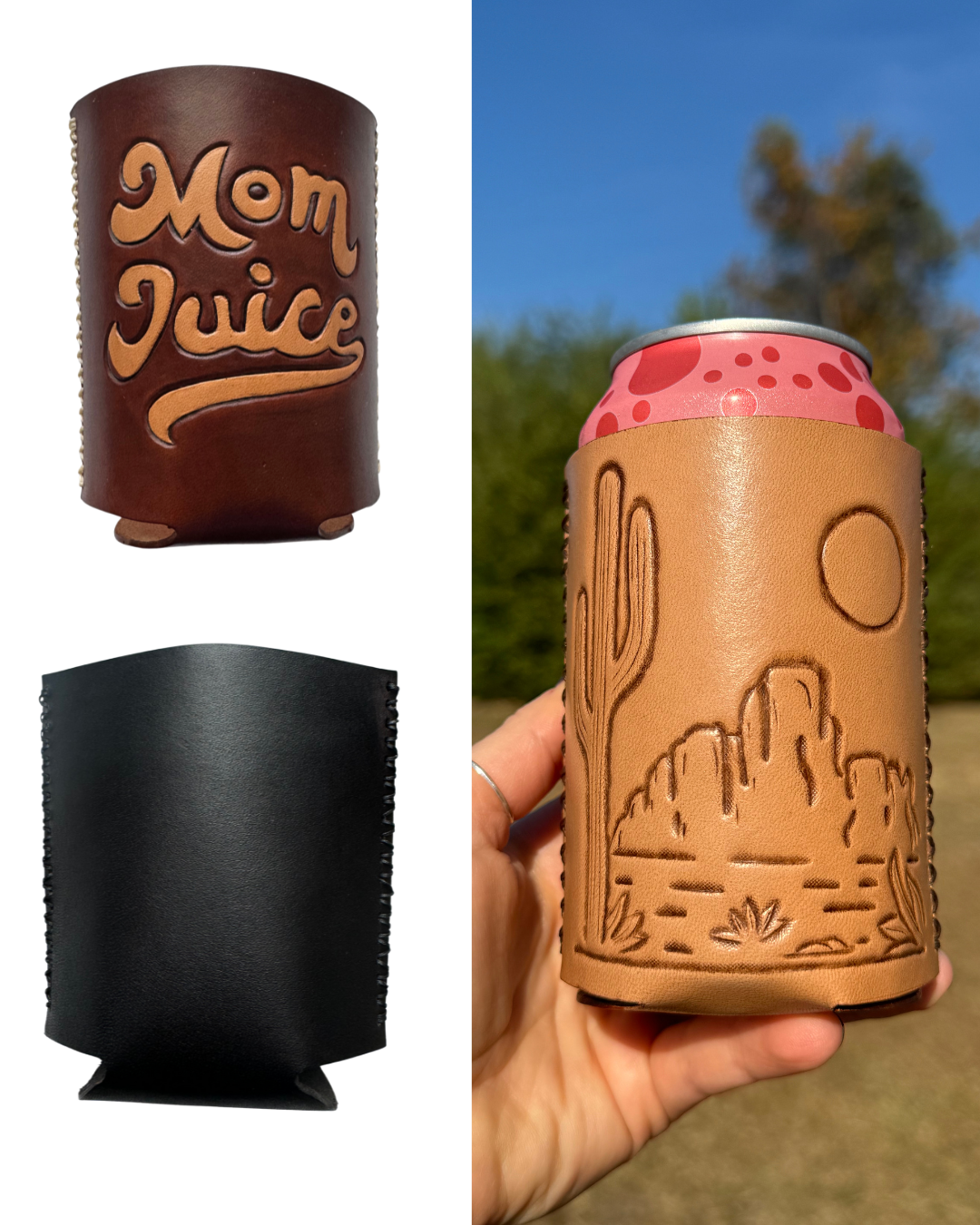 Can Coolers