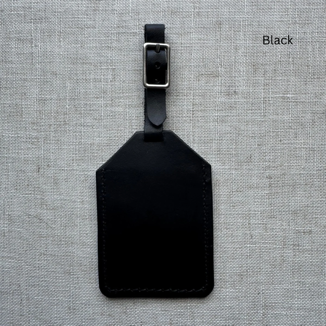 Luggage Tags