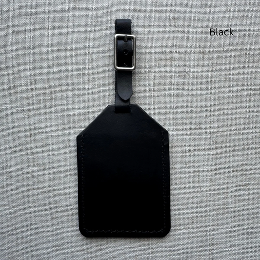 Luggage Tags