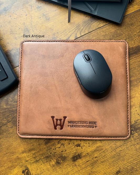 Custom - Mouse Pad
