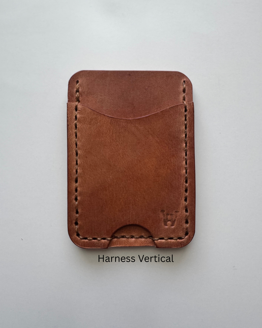 Plain Card Wallets