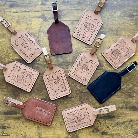 Luggage Tags
