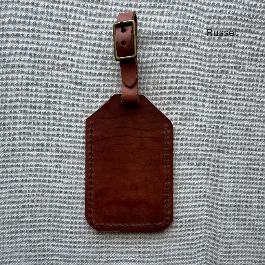 Luggage Tags
