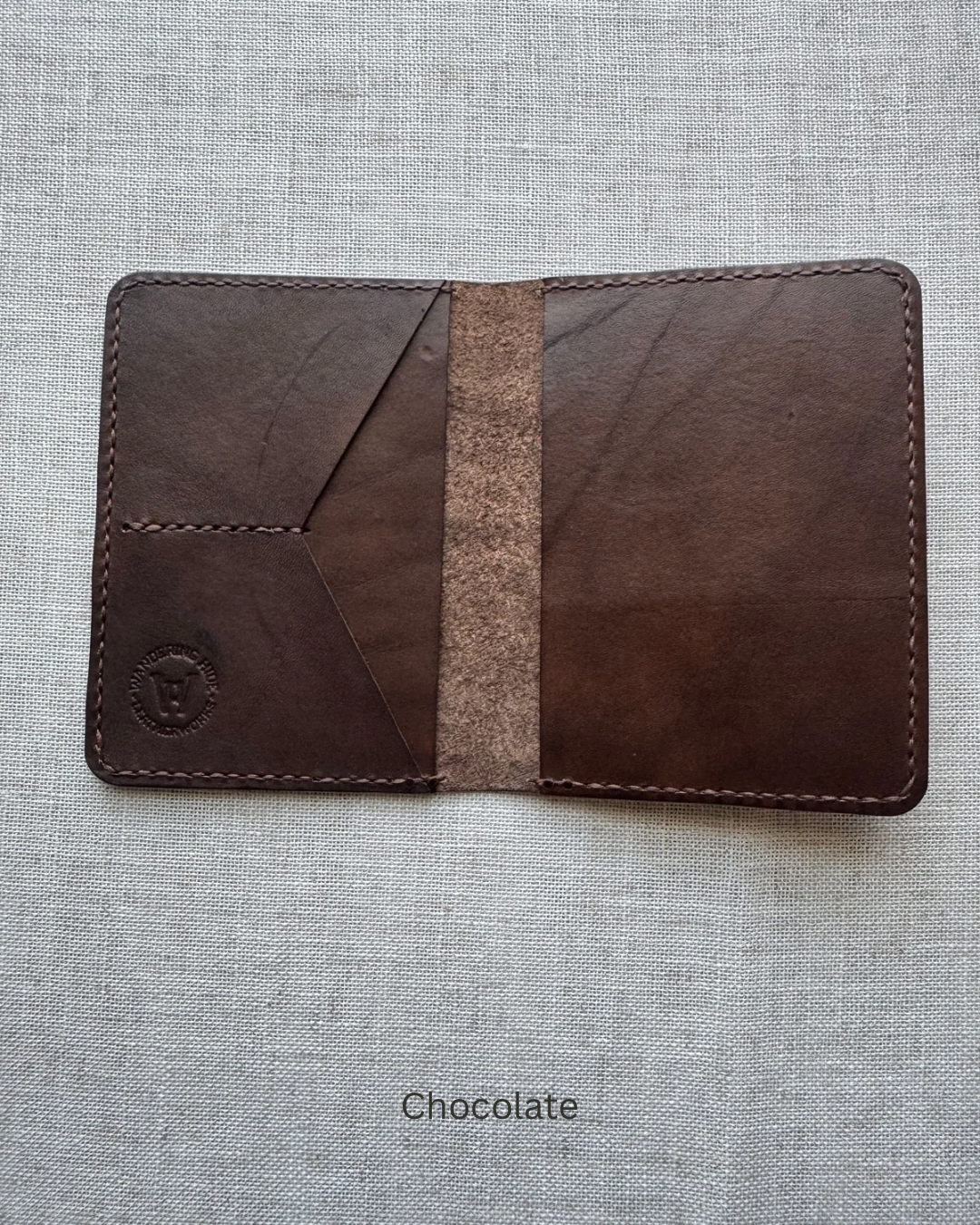 Passport Sleeve