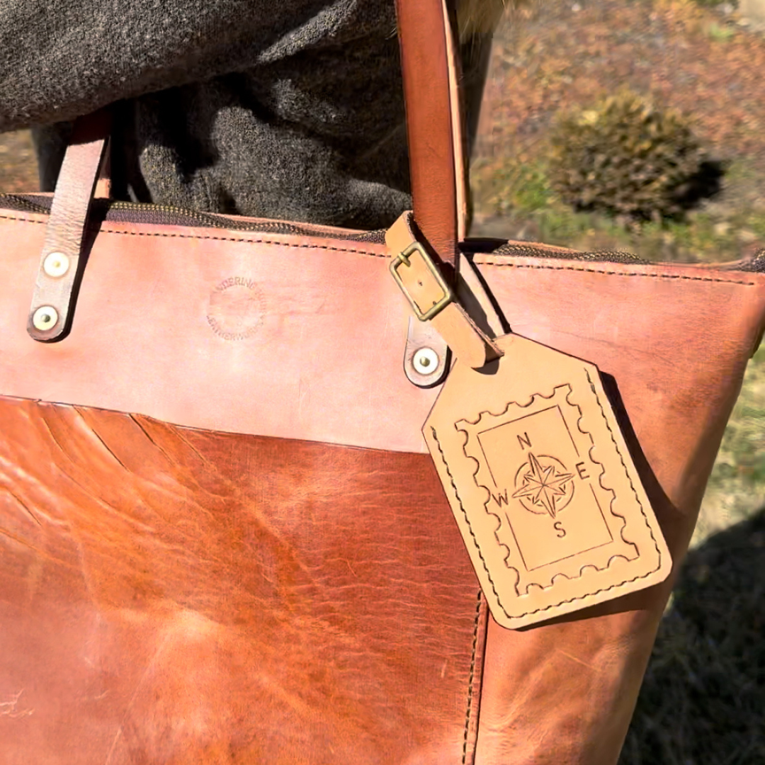 Luggage Tags