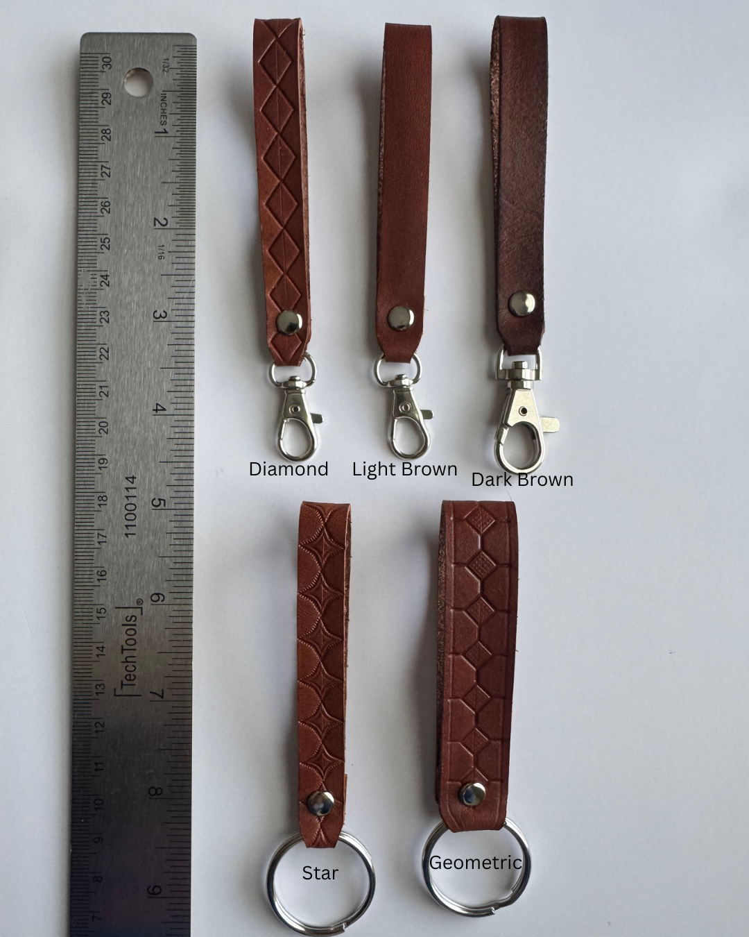 Keychains