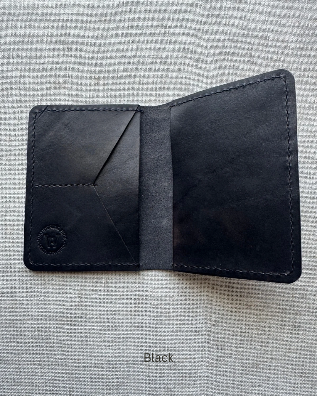 Passport Sleeve