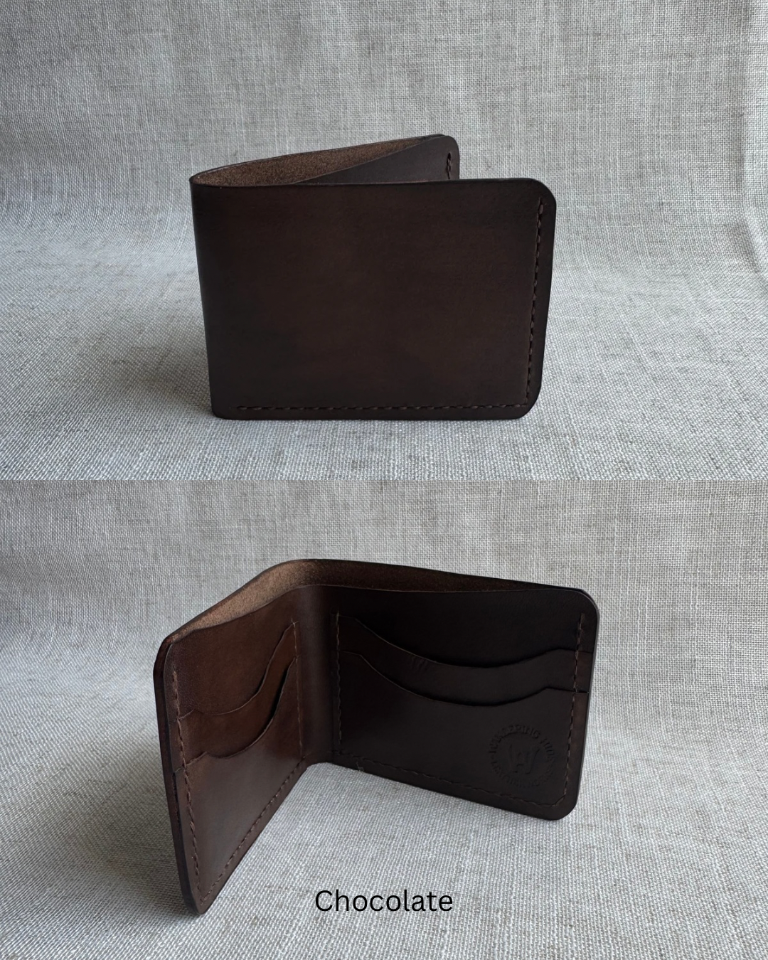 Bifold Wallet