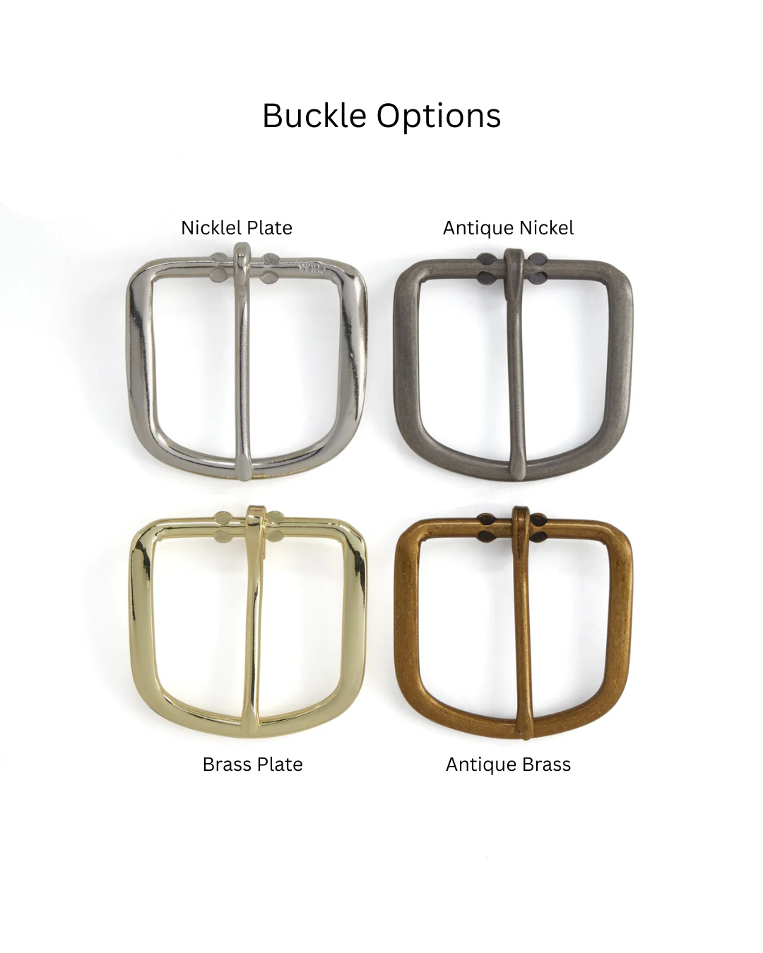 Belt