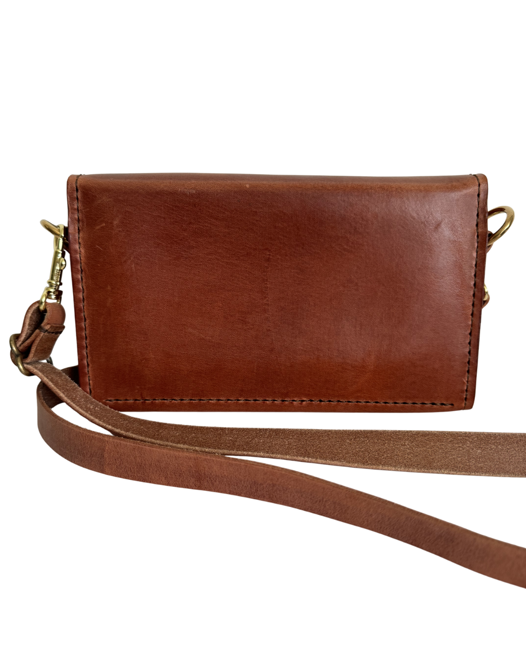 The Wayfarer Bag