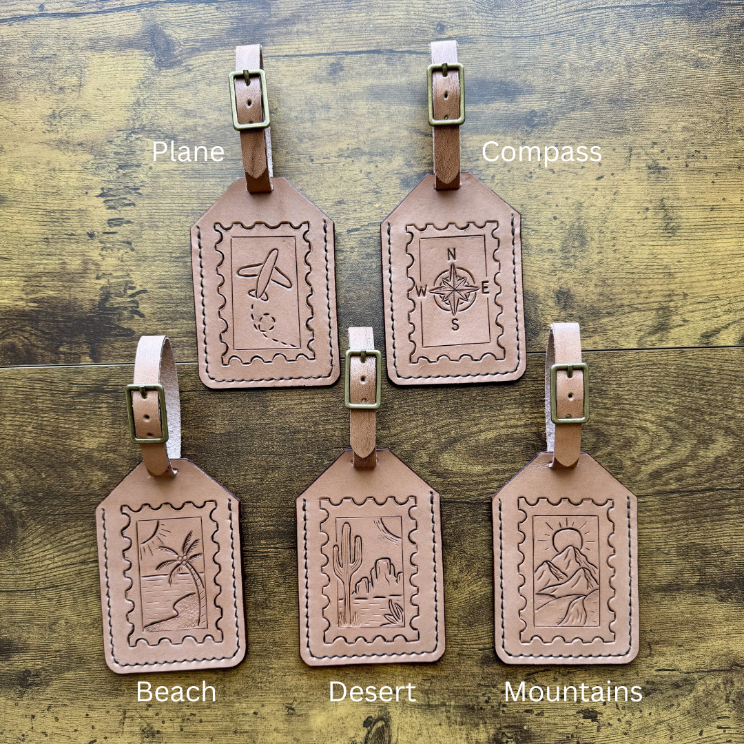 Luggage Tags