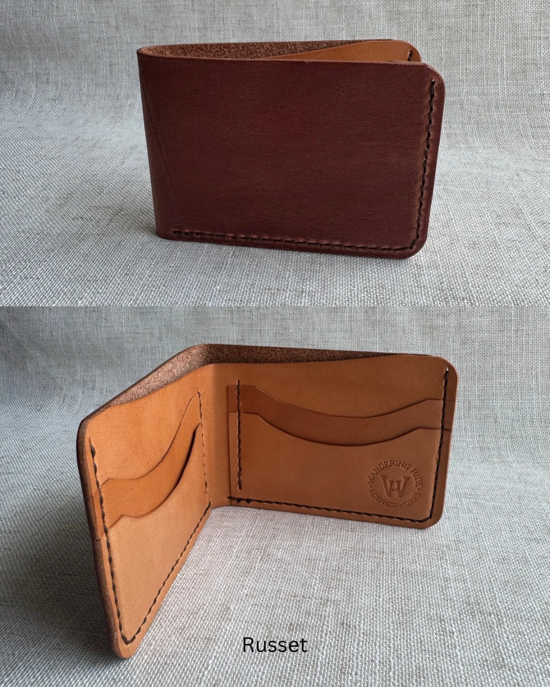 Bifold Wallet