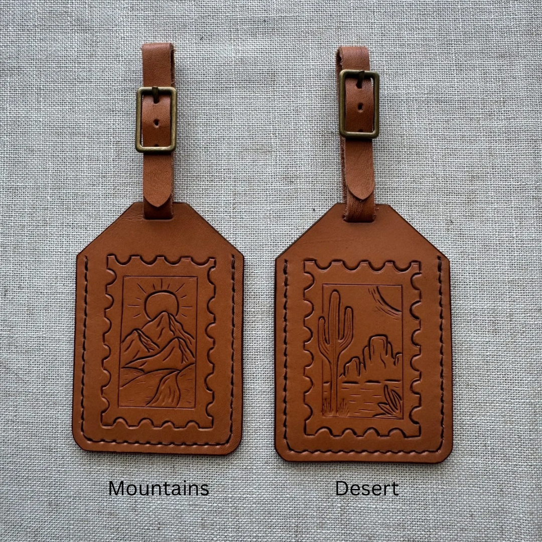 Luggage Tags