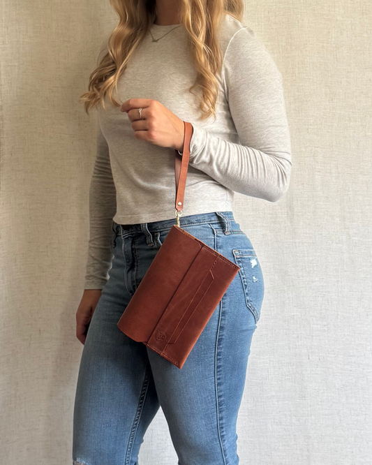 The Wristlet