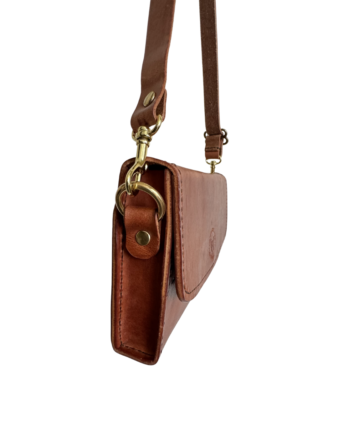 The Wayfarer Bag