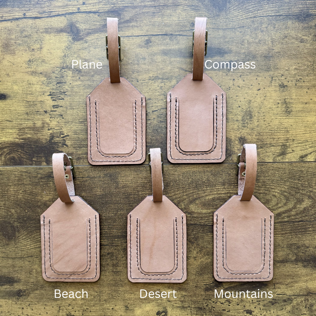 Luggage Tags