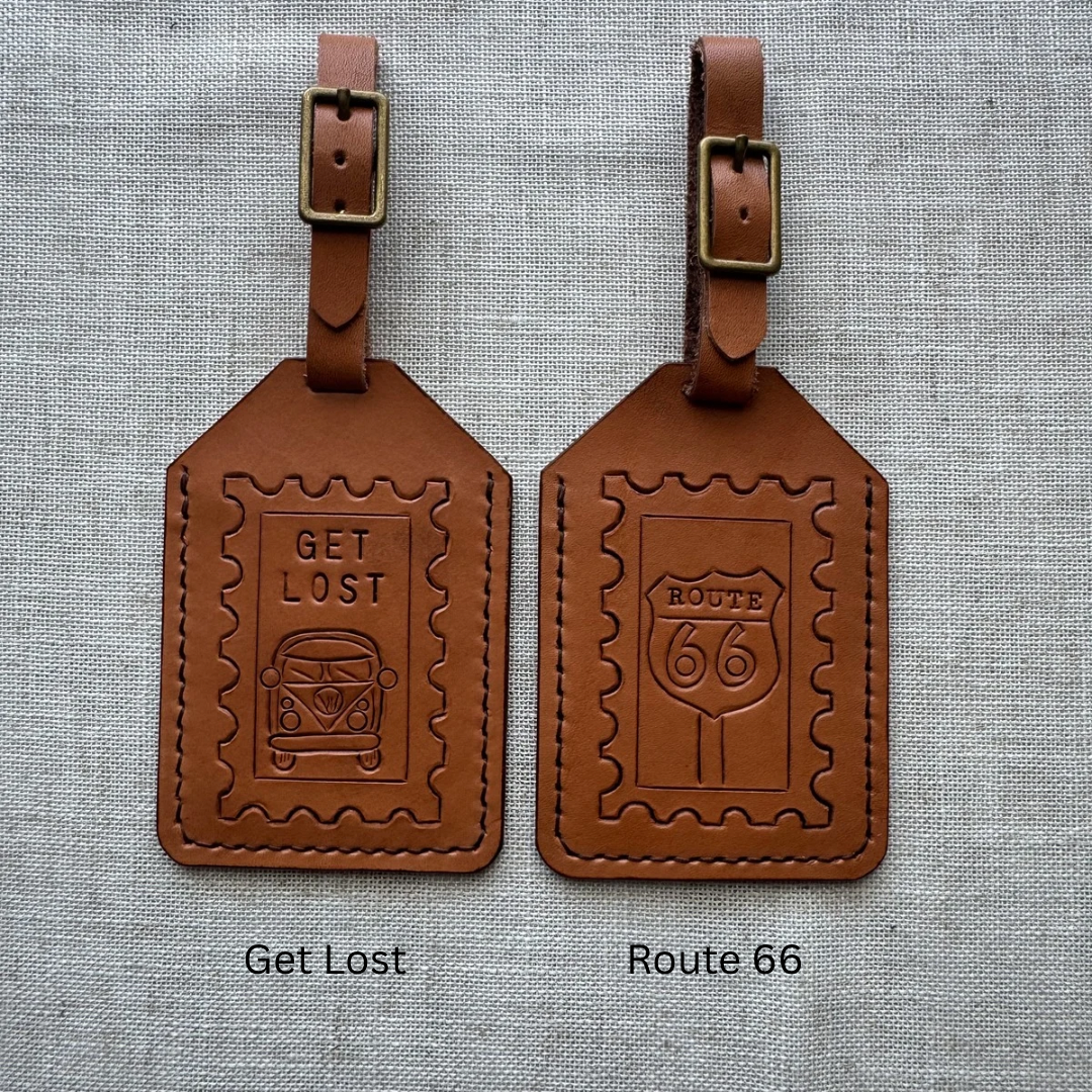 Luggage Tags