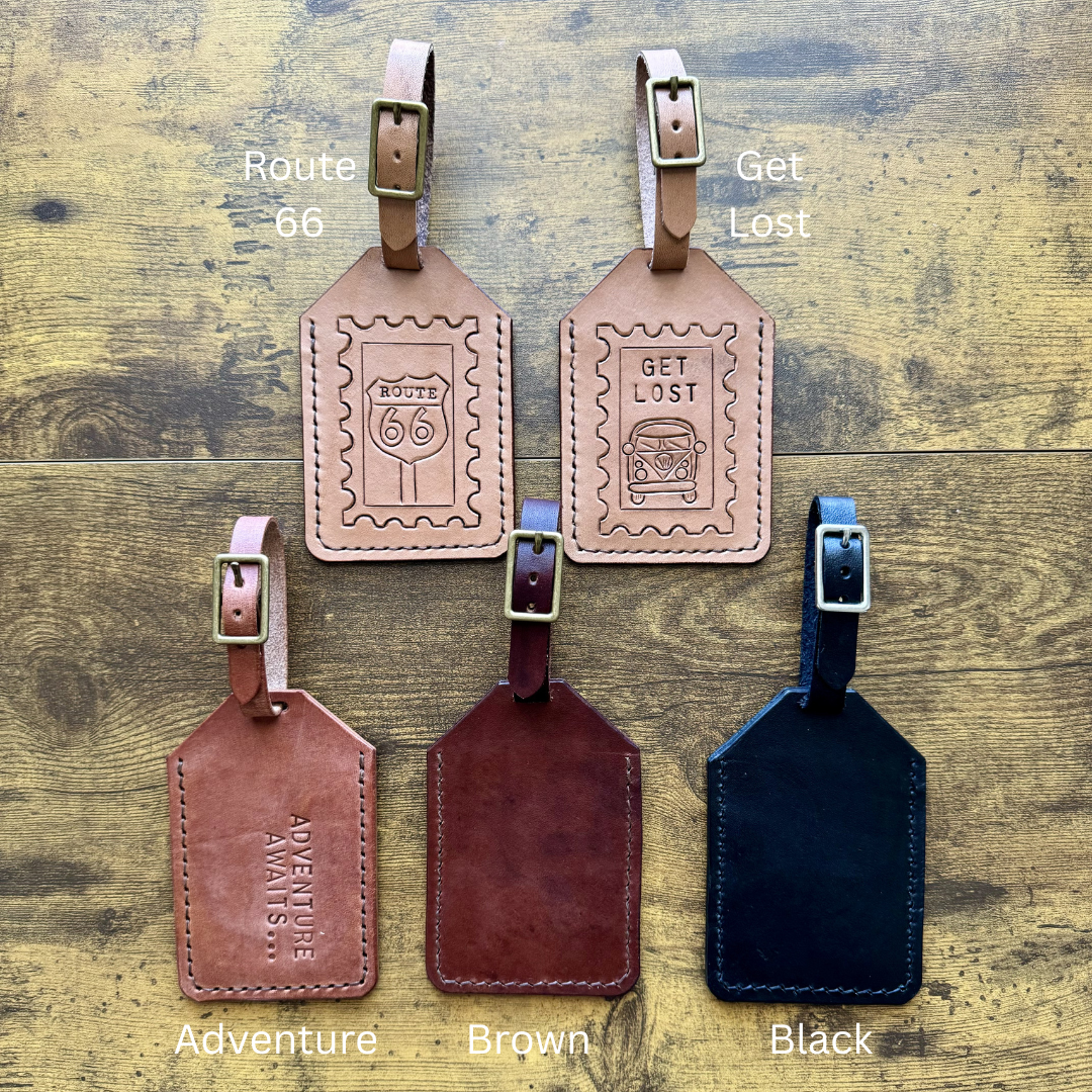Luggage Tags