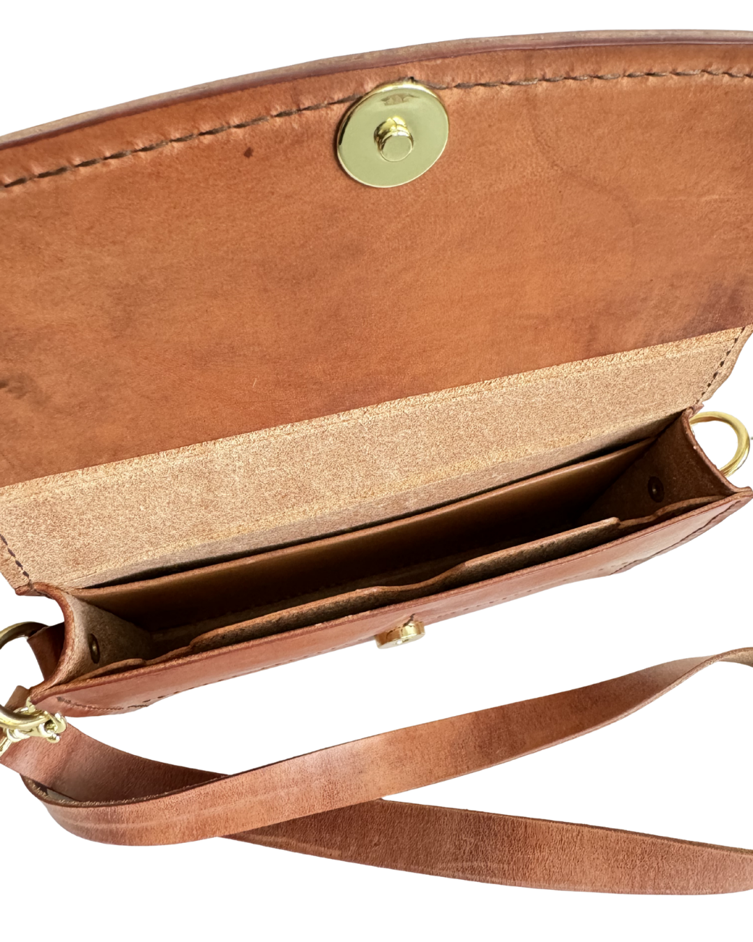 The Wayfarer Bag