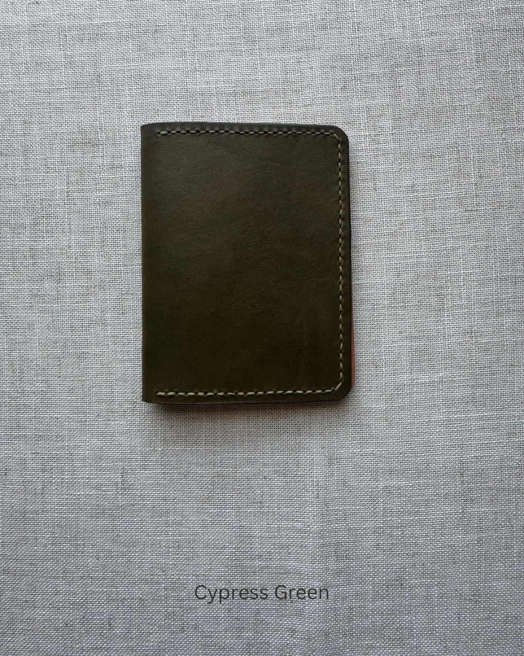 Passport Sleeve