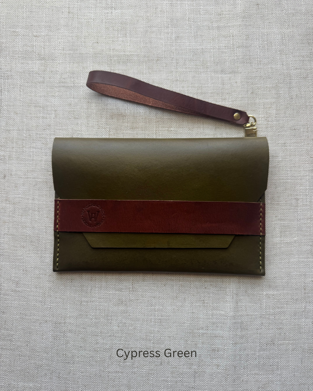 The Wristlet