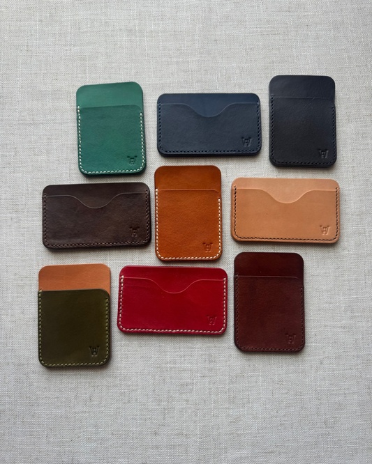 Card Wallets