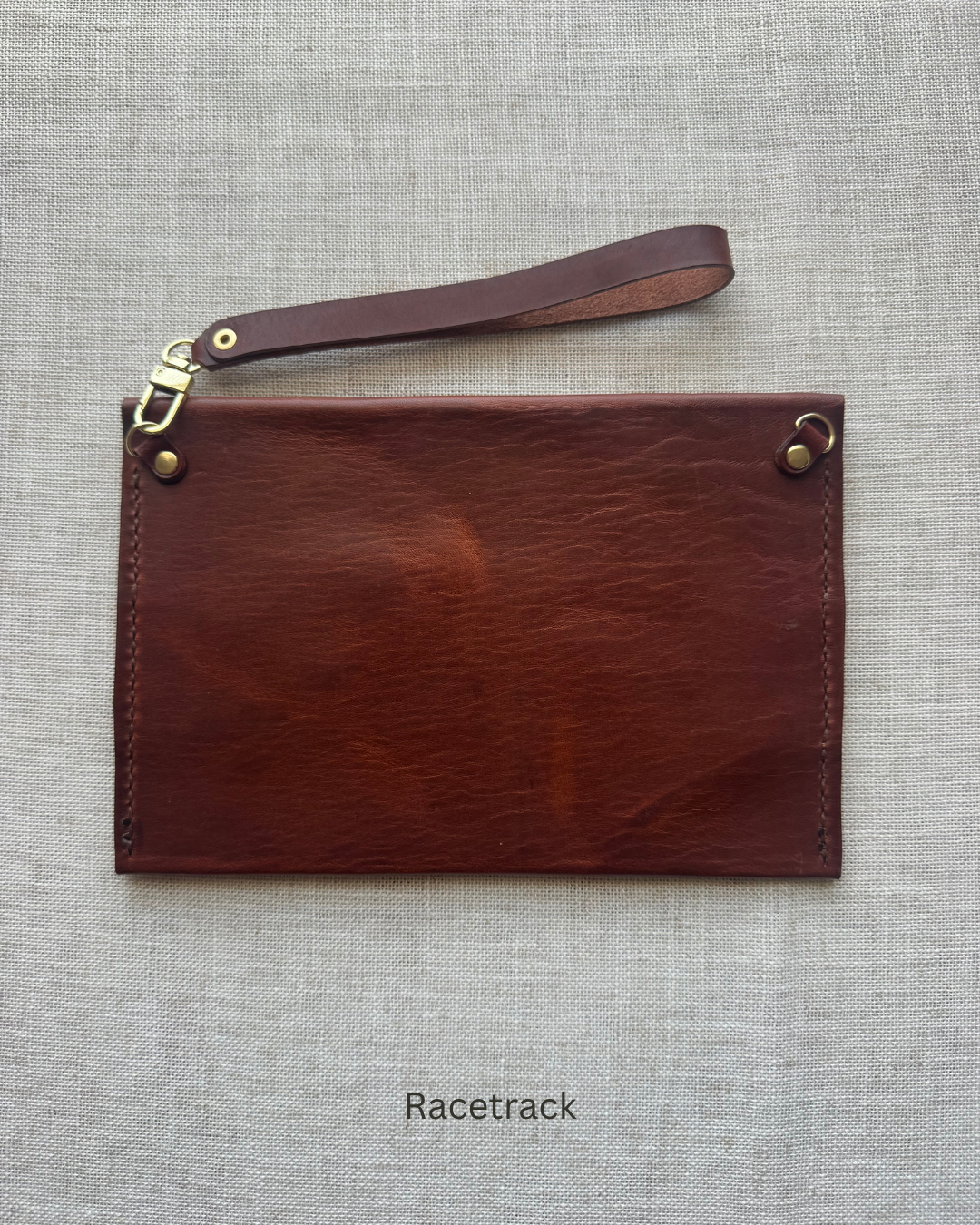 The Wristlet