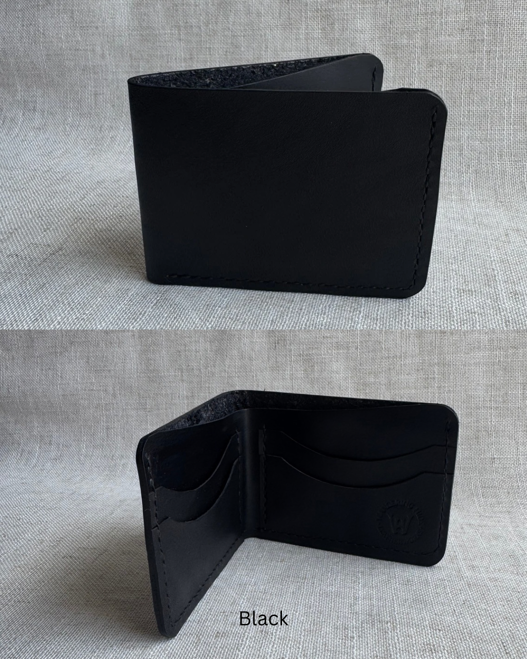 Bifold Wallet