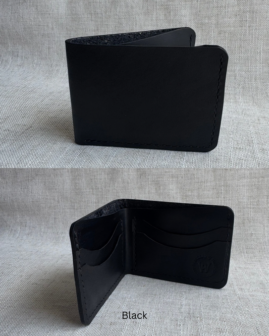 Bifold Wallet
