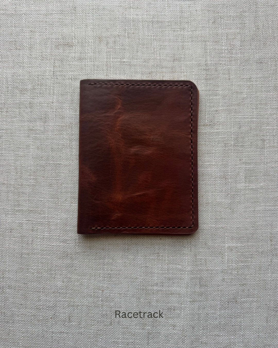 Passport Sleeve