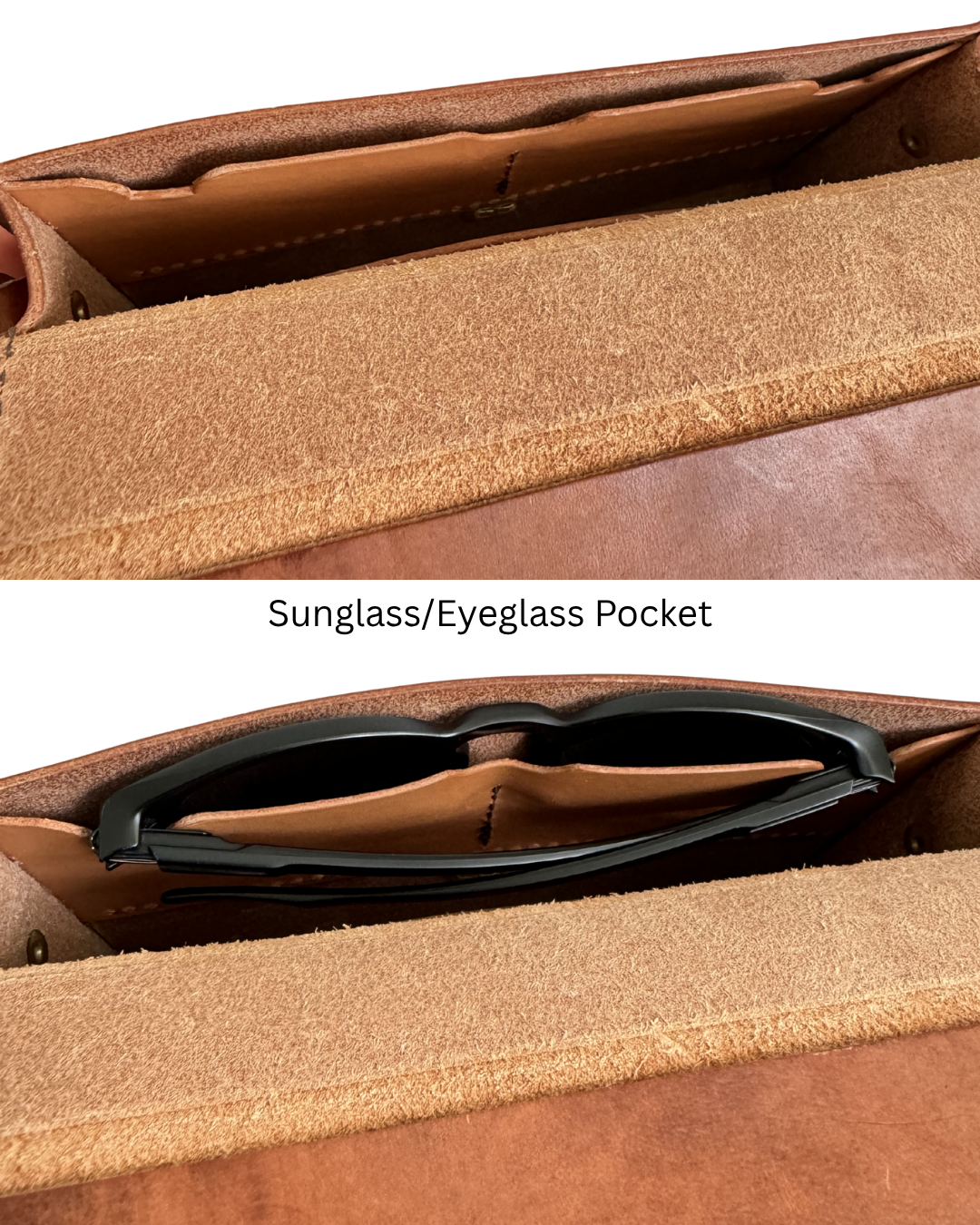 The Wayfarer Bag