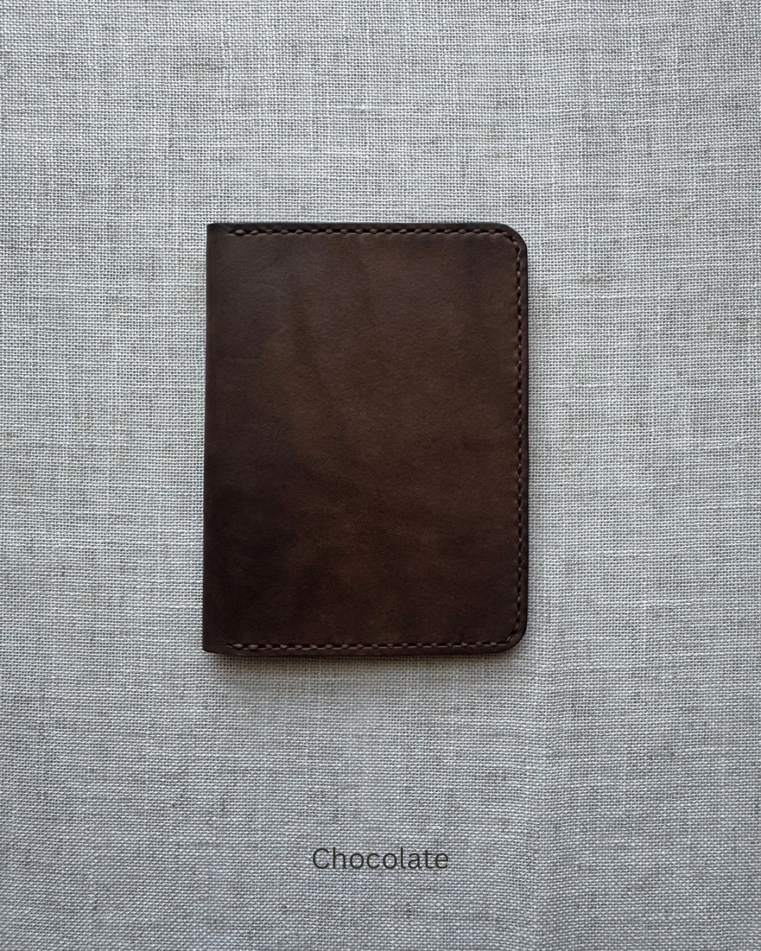 Passport Sleeve