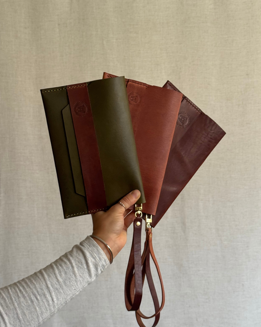 The Wristlet