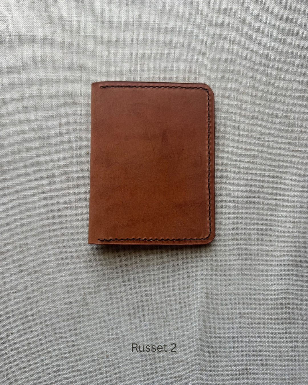 Passport Sleeve