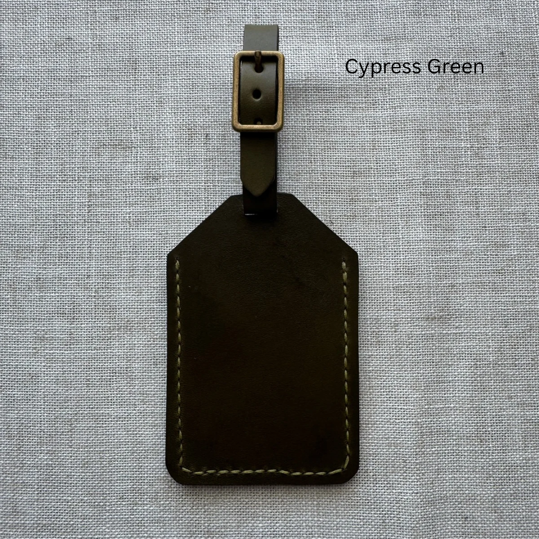 Luggage Tags